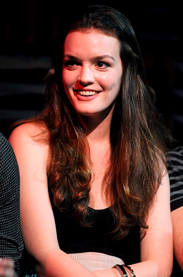 Photo Coverage: NEXT TO NORMAL Plays Joe's Pub for Broadway Impact Image