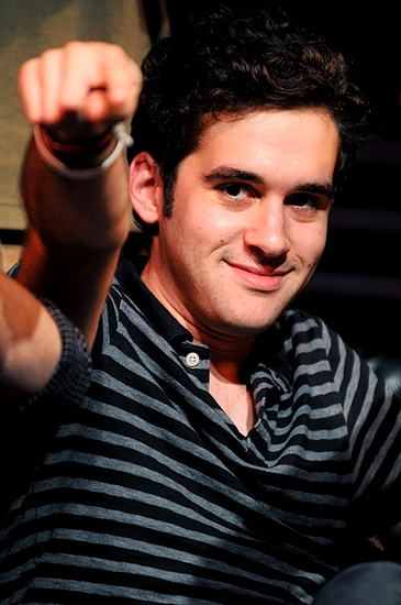 Photo Coverage: NEXT TO NORMAL Plays Joe's Pub for Broadway Impact Image