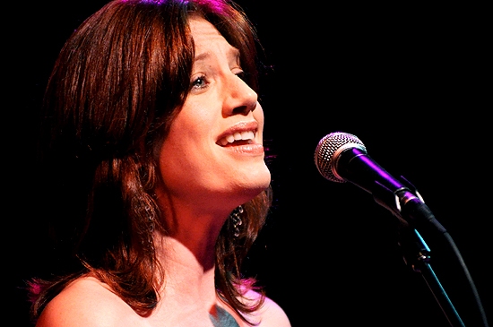 Photo Coverage: NEXT TO NORMAL Plays Joe's Pub for Broadway Impact Image