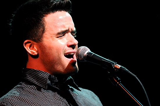 Photo Coverage: NEXT TO NORMAL Plays Joe's Pub for Broadway Impact Image