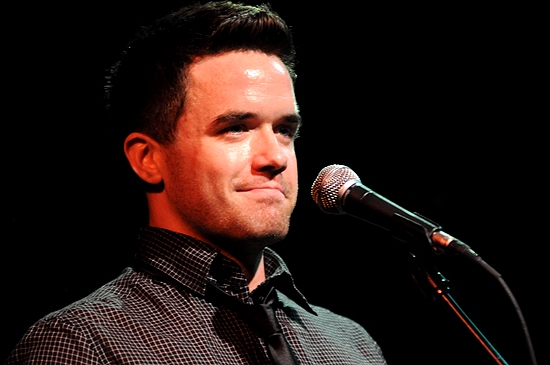 Photo Coverage: NEXT TO NORMAL Plays Joe's Pub for Broadway Impact Image