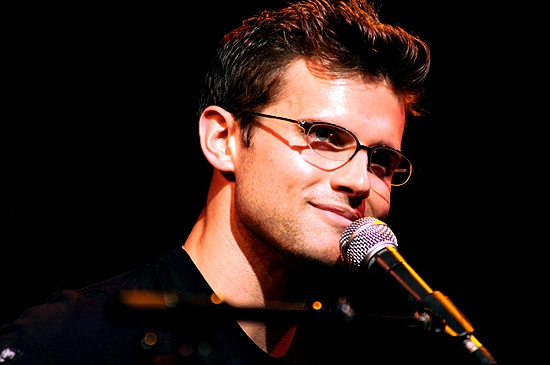 Photo Coverage: NEXT TO NORMAL Plays Joe's Pub for Broadway Impact Image