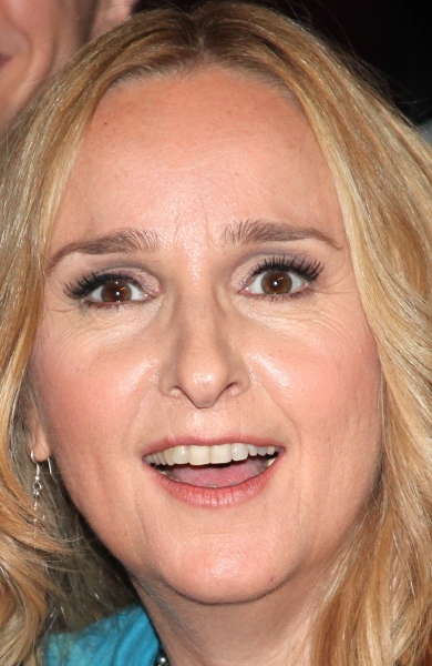 Photo Coverage: Backstage at MILLION DOLLAR QUARTET with Melissa Etheridge! Image