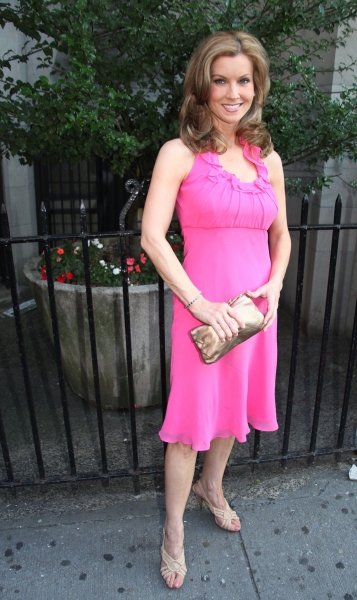 Photo Coverage: 'NJ Housewives' Host ITALIAN WEDDING Benefit for Marriage Equality Image
