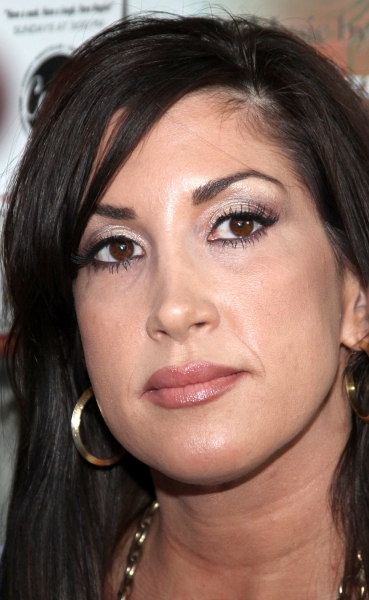 Photo Coverage: 'NJ Housewives' Host ITALIAN WEDDING Benefit for Marriage Equality Image