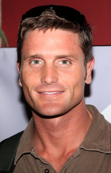 Photo Coverage: 'NJ Housewives' Host ITALIAN WEDDING Benefit for Marriage Equality Image