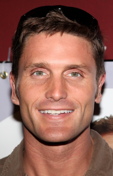 Photo Coverage: 'NJ Housewives' Host ITALIAN WEDDING Benefit for Marriage Equality Image