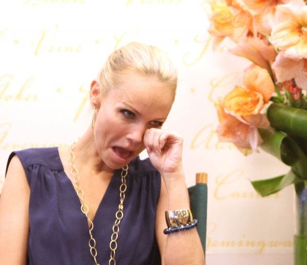 Photo Coverage: PROMISES, PROMISES Celebrates Cast Album Release at Barnes & Noble Image