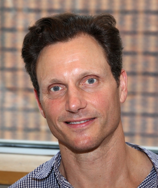 Photo Coverage: PROMISES, PROMISES Celebrates Cast Album Release at Barnes & Noble Image