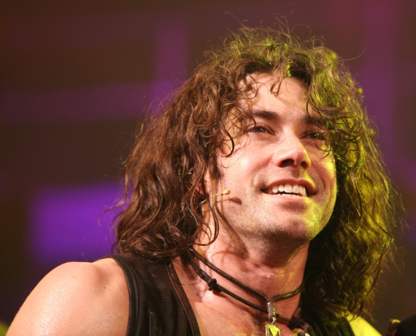 Photo Coverage: HAIR Closes on Broadway Image