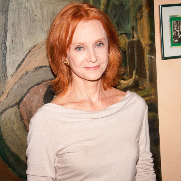 Photo Coverage: THE GRAND MANNER Opens at Lincoln Center Image