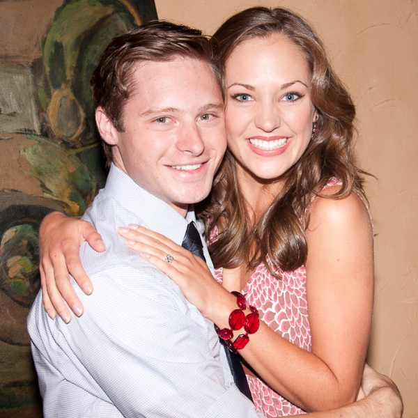 Photo Coverage: THE GRAND MANNER Opens at Lincoln Center Image