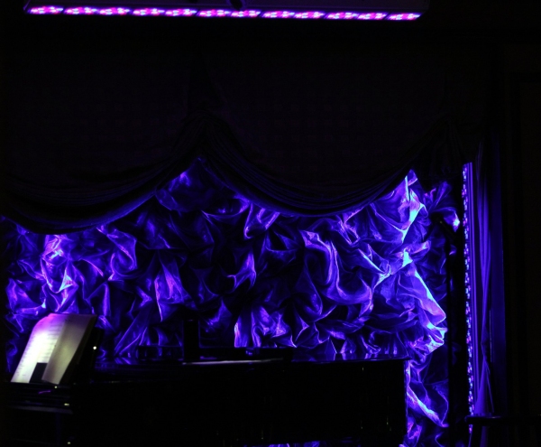 Photo Coverage: NIGHT MUSIC's Hunter Ryan Herdlicka Debuts at Feinstein's Image
