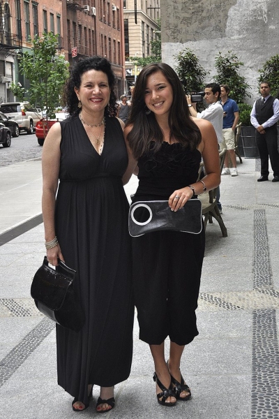 Photo Coverage: 'Twilight: Eclipse' Premieres in New York City Image