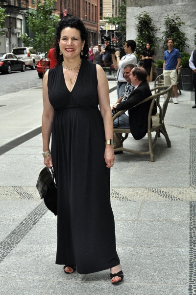 Photo Coverage: 'Twilight: Eclipse' Premieres in New York City Image