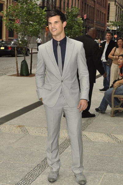 Photo Coverage: 'Twilight: Eclipse' Premieres in New York City Image