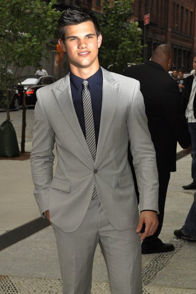 Photo Coverage: 'Twilight: Eclipse' Premieres in New York City Image