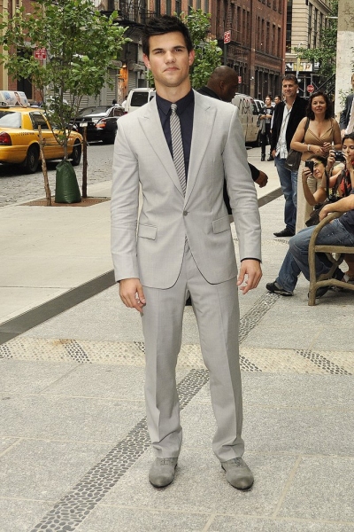 Photo Coverage: 'Twilight: Eclipse' Premieres in New York City 