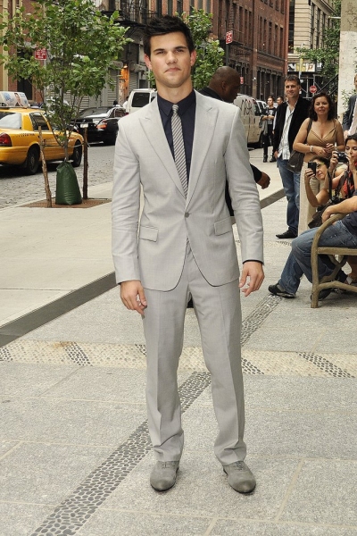 Photo Coverage: 'Twilight: Eclipse' Premieres in New York City Image
