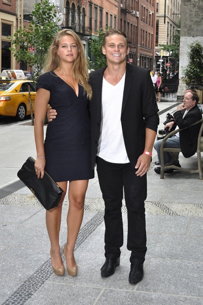 Photo Coverage: 'Twilight: Eclipse' Premieres in New York City Image