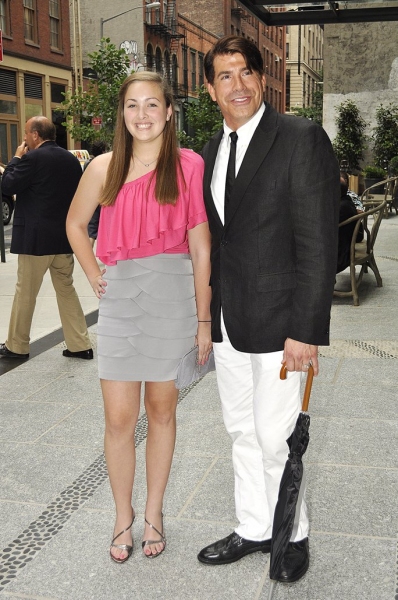 Photo Coverage: 'Twilight: Eclipse' Premieres in New York City Image