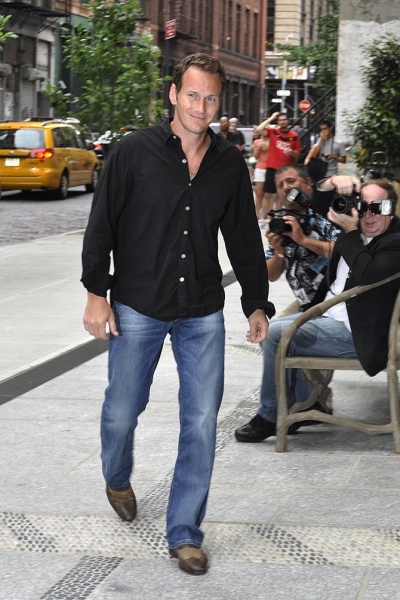Photo Coverage: 'Twilight: Eclipse' Premieres in New York City Image