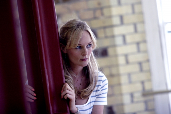 Photo Flash: ASPECTS OF LOVE in Rehearsal at Menier Chocolate Factory Image