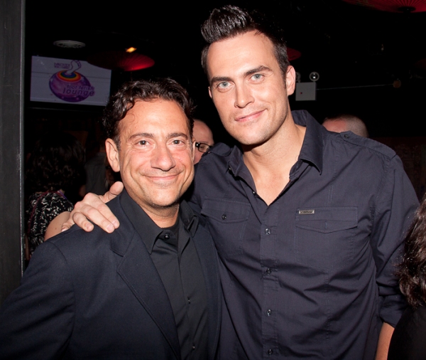 Photo Coverage: CELEBRITY AUTOBIOGRAPHY: GAY PRIDE Edition Image