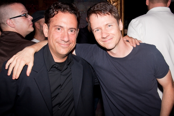 Photo Coverage: CELEBRITY AUTOBIOGRAPHY: GAY PRIDE Edition Image