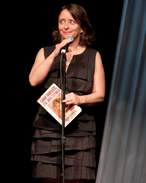 Photo Coverage: CELEBRITY AUTOBIOGRAPHY: GAY PRIDE Edition Image