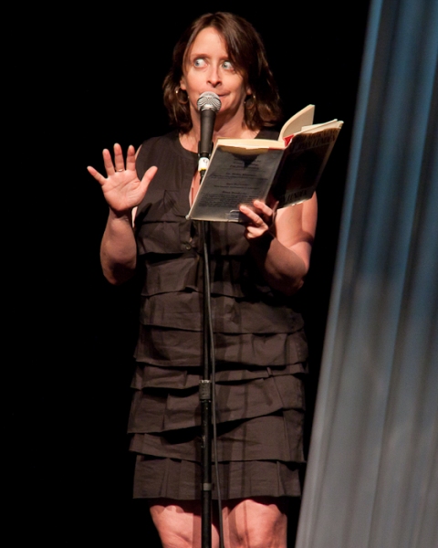 Photo Coverage: CELEBRITY AUTOBIOGRAPHY: GAY PRIDE Edition Image