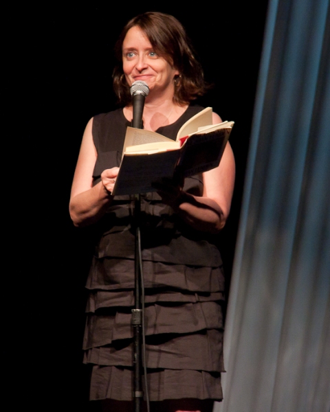 Photo Coverage: CELEBRITY AUTOBIOGRAPHY: GAY PRIDE Edition Image