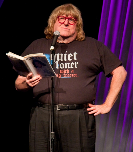 Photo Coverage: CELEBRITY AUTOBIOGRAPHY: GAY PRIDE Edition Image