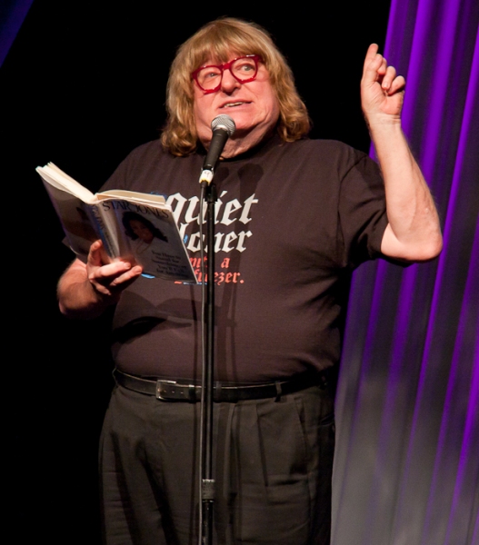 Photo Coverage: CELEBRITY AUTOBIOGRAPHY: GAY PRIDE Edition Image