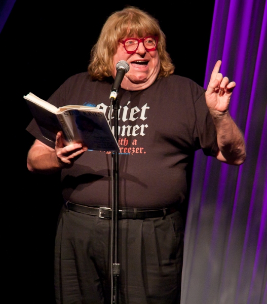 Photo Coverage: CELEBRITY AUTOBIOGRAPHY: GAY PRIDE Edition Image