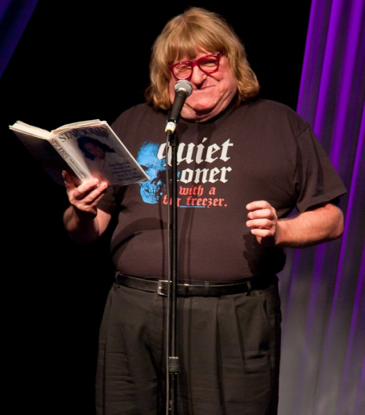Photo Coverage: CELEBRITY AUTOBIOGRAPHY: GAY PRIDE Edition Image
