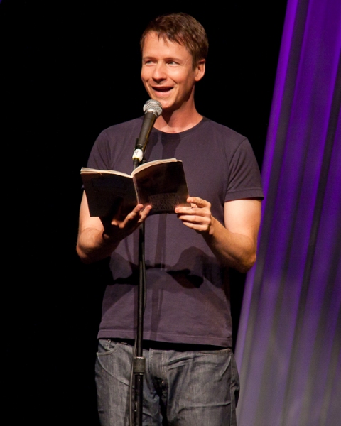 Photo Coverage: CELEBRITY AUTOBIOGRAPHY: GAY PRIDE Edition Image