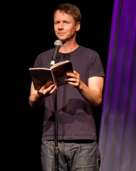 Photo Coverage: CELEBRITY AUTOBIOGRAPHY: GAY PRIDE Edition Image
