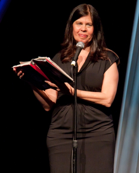 Photo Coverage: CELEBRITY AUTOBIOGRAPHY: GAY PRIDE Edition Image