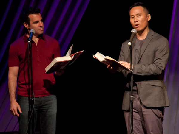Photo Coverage: CELEBRITY AUTOBIOGRAPHY: GAY PRIDE Edition Image