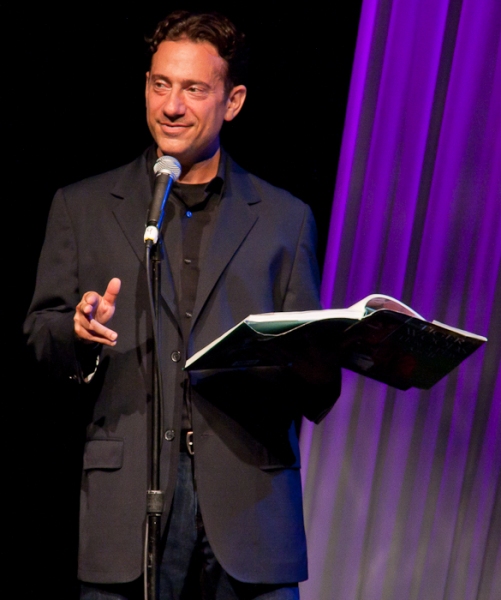 Photo Coverage: CELEBRITY AUTOBIOGRAPHY: GAY PRIDE Edition Image