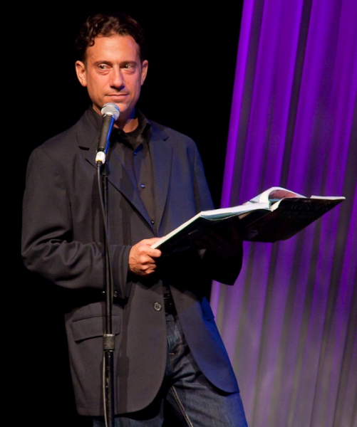 Photo Coverage: CELEBRITY AUTOBIOGRAPHY: GAY PRIDE Edition Image