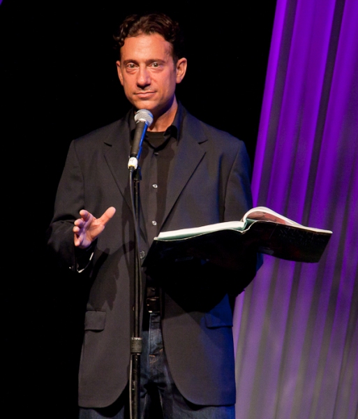 Photo Coverage: CELEBRITY AUTOBIOGRAPHY: GAY PRIDE Edition Image