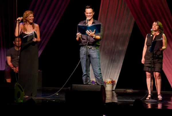 Photo Coverage: CELEBRITY AUTOBIOGRAPHY: GAY PRIDE Edition Image