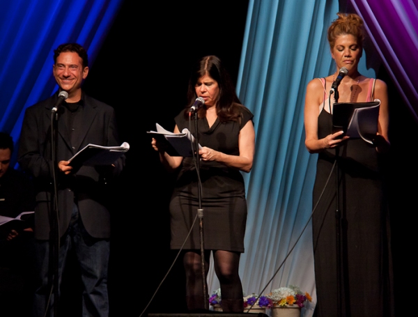Photo Coverage: CELEBRITY AUTOBIOGRAPHY: GAY PRIDE Edition Image