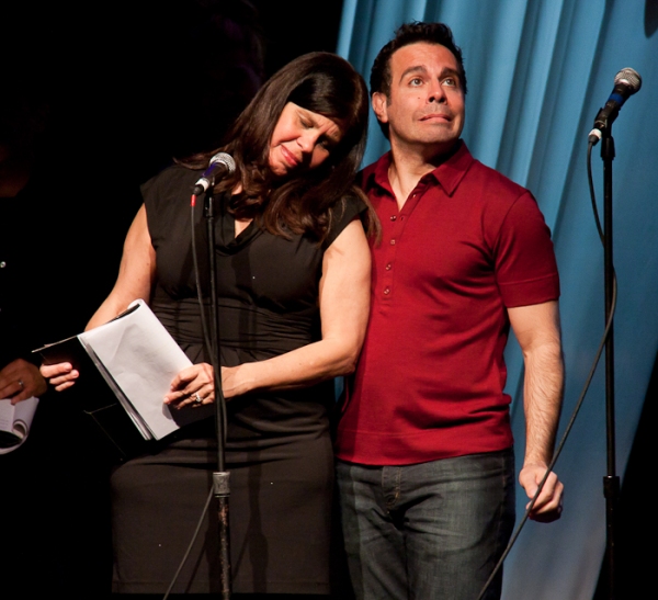 Photo Coverage: CELEBRITY AUTOBIOGRAPHY: GAY PRIDE Edition Image
