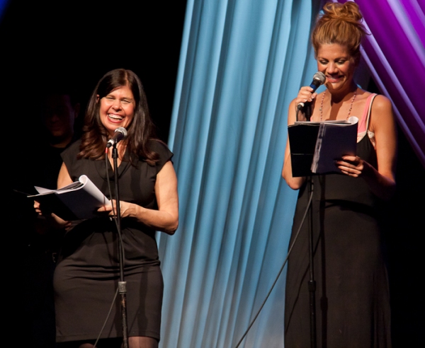 Photo Coverage: CELEBRITY AUTOBIOGRAPHY: GAY PRIDE Edition Image