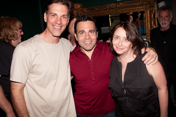 Photo Coverage: CELEBRITY AUTOBIOGRAPHY: GAY PRIDE Edition Image