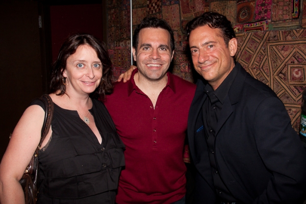 Photo Coverage: CELEBRITY AUTOBIOGRAPHY: GAY PRIDE Edition Image