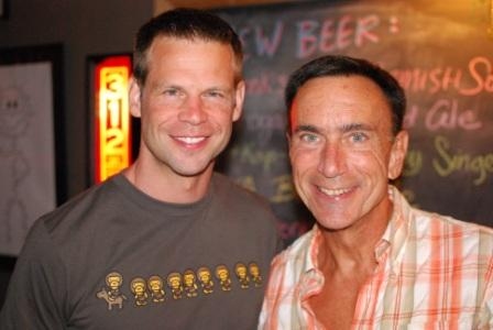 Photo Flash: Bailiwick Chicago's F**KING MEN Image